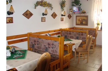 Пансион Veľká Lomnica 5